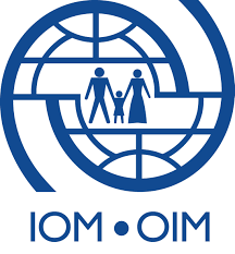 IOM · المنظمة الدولية للهجرة