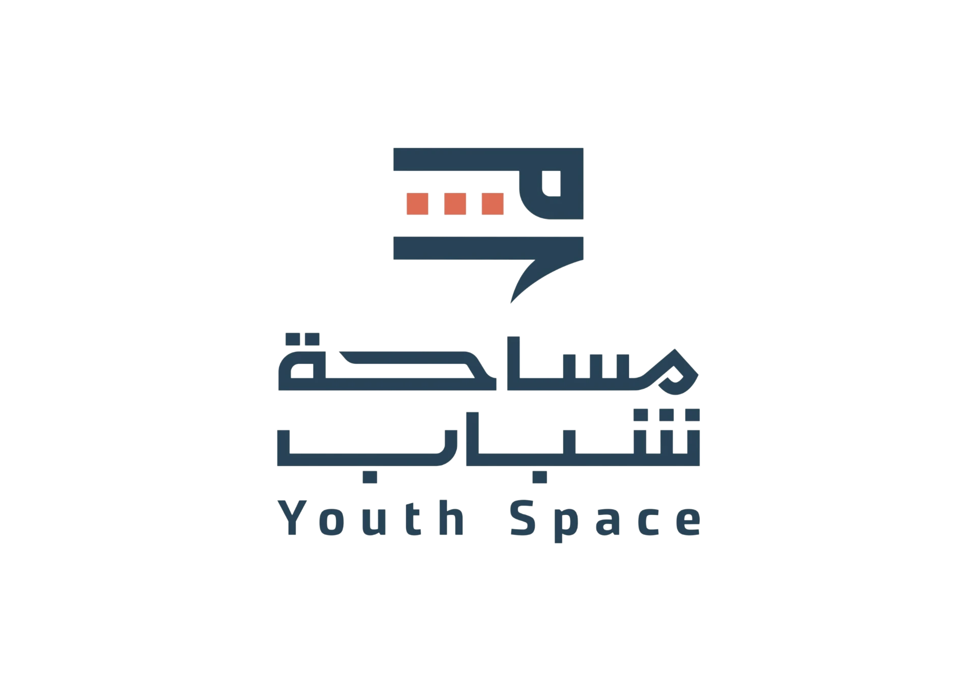 مساحة شباب · Youth Space