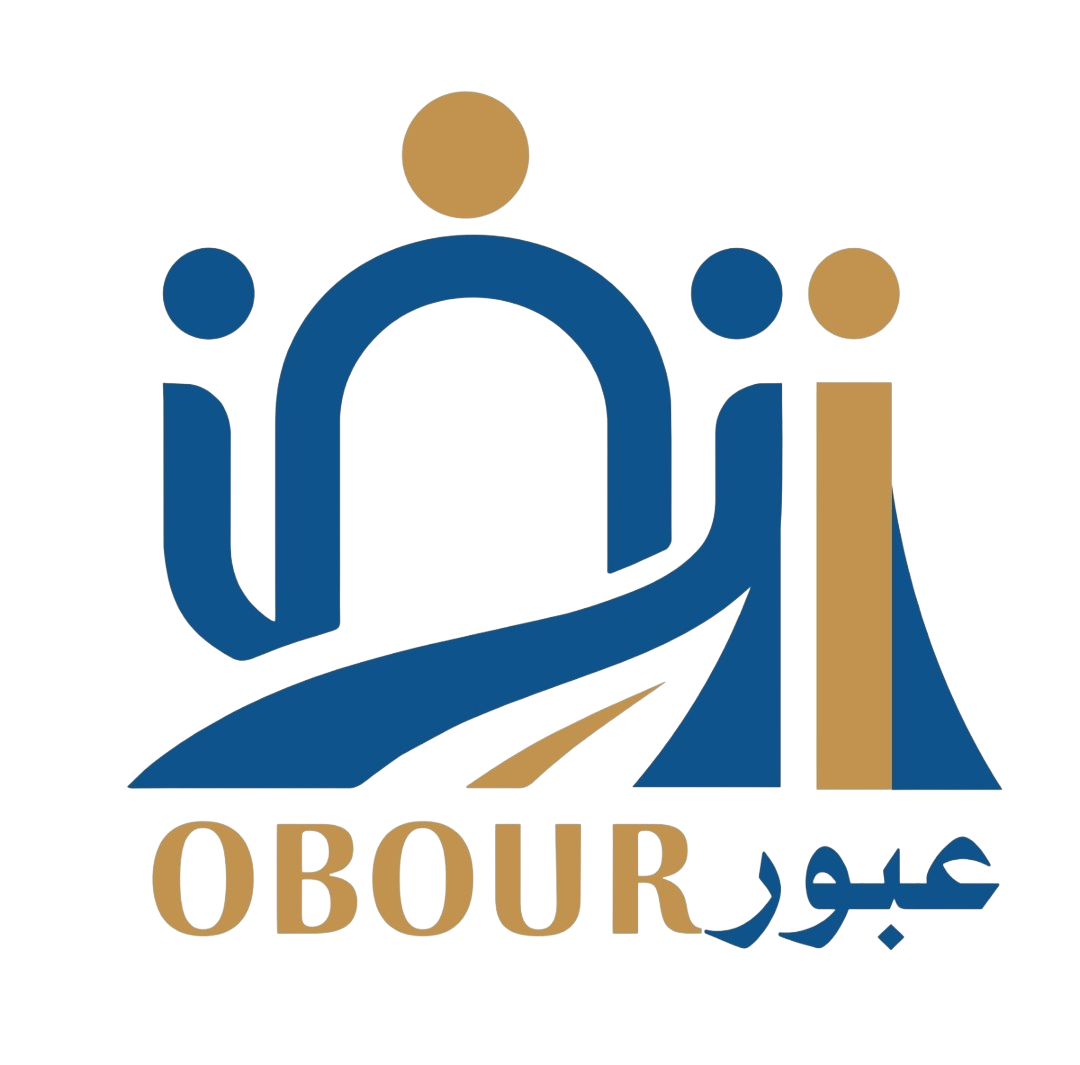 مؤسسة عبور